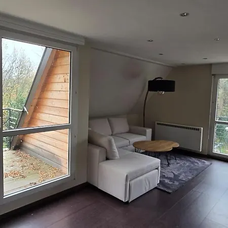 Apartament Loft Dans La Nature