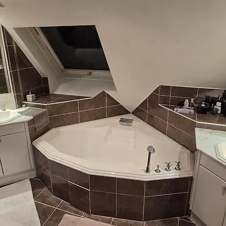 Loft Dans La Nature Kaltenhouse