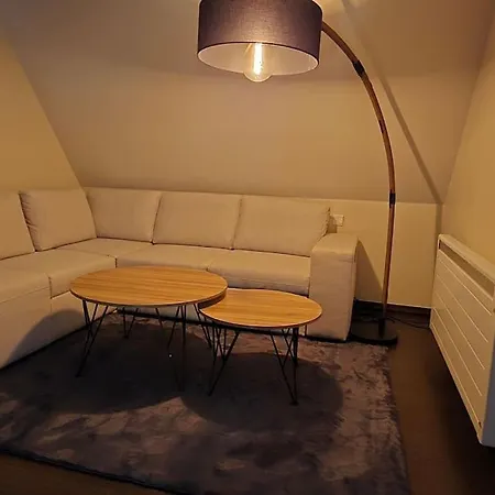 Appartamento Loft Dans La Nature Kaltenhouse