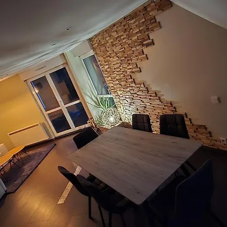 Loft Dans La Nature
