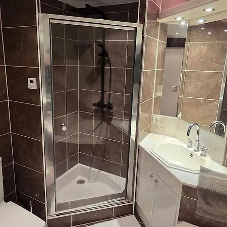 Loft Dans La Nature Appartamento